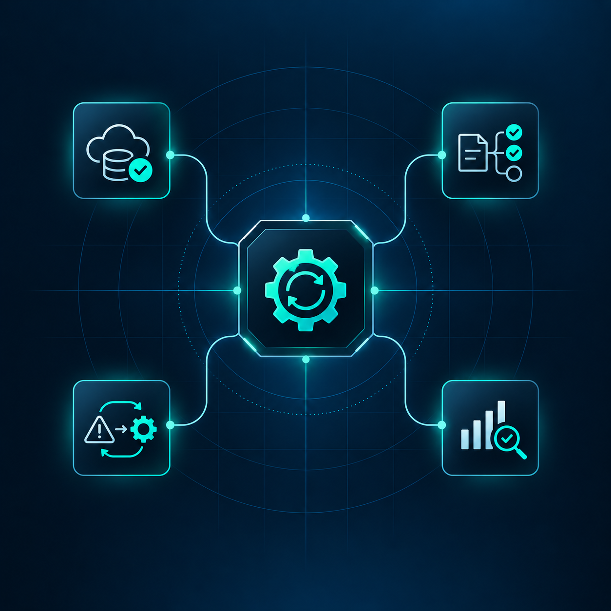 Compliance Automation Tool