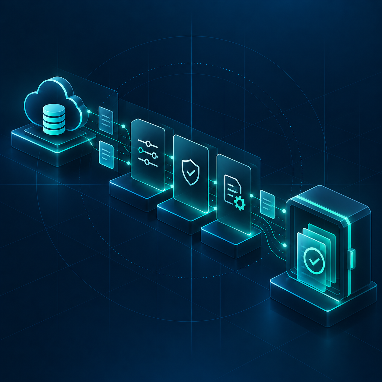 SOC 2 Automation