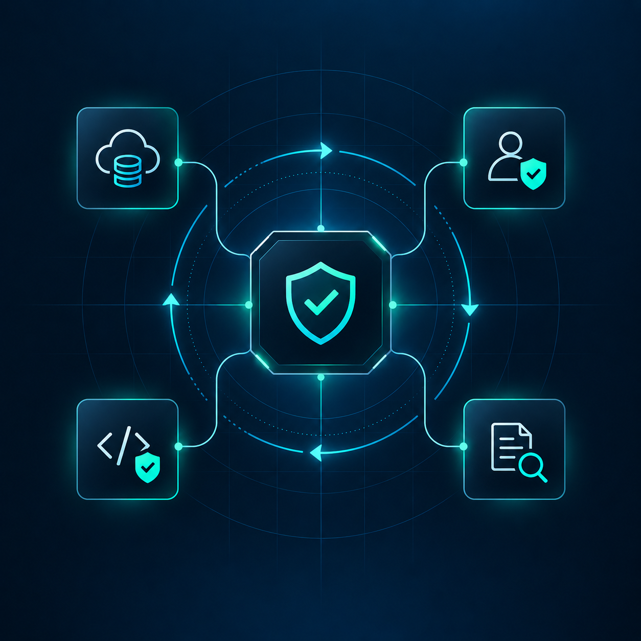SOC 2 Compliance Automation